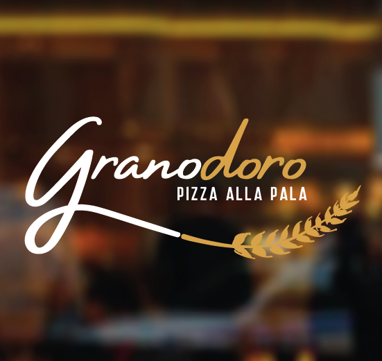 Logo locale pizzeria