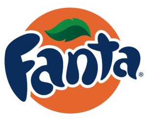 logo arancione