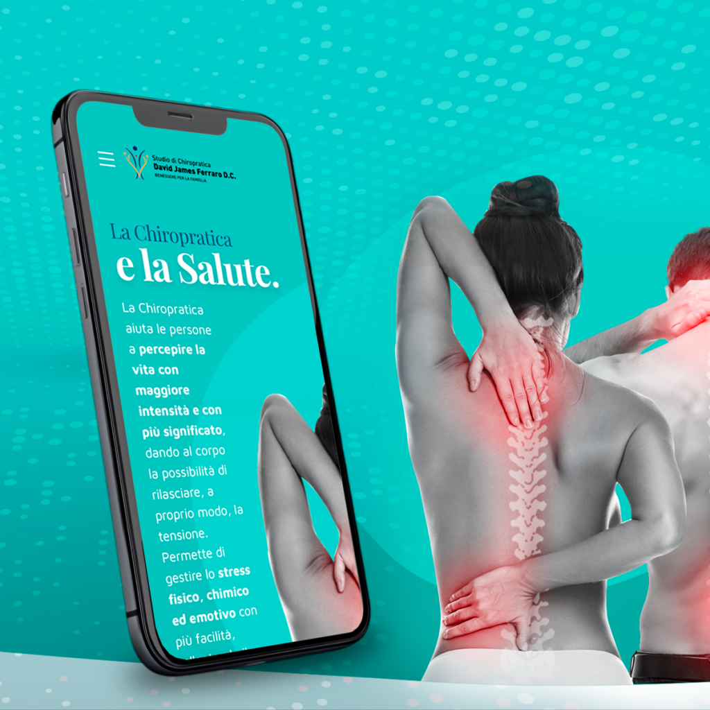 sito web medico